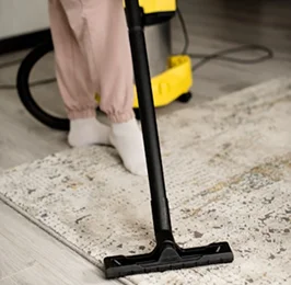 fast clean services