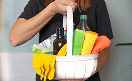 fast clean services